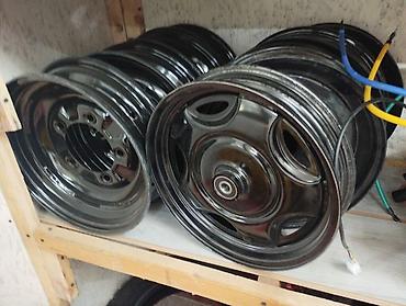 Мотороллеры муравей: Ремонтируем и в есть продаже запчасти — 5