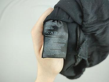 bluzki mama: H&M Mama, Spodnie materiałowe damskie, rozmiar S — 5