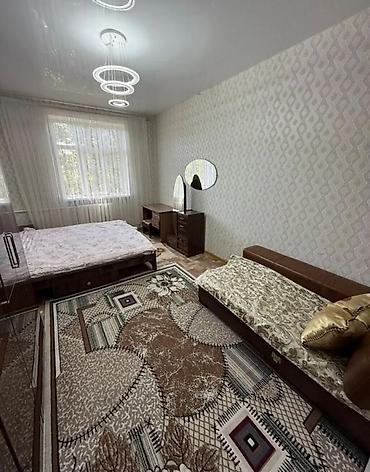 Долгосрочная аренда квартир: 3 комнаты, Собственник, Без подселения, С мебелью полностью — 10