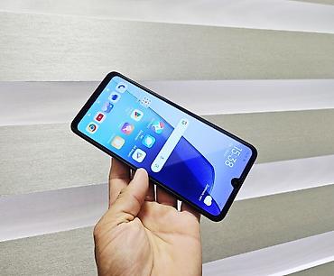 note 3: Redmi, Redmi 14C, Б/у, 128 ГБ, цвет - Синий, 2 SIM — 4
