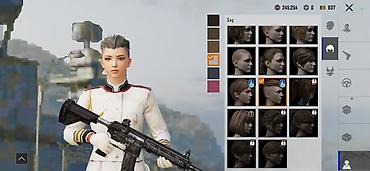 ucuz don: PUBG Mobile hesabı – kosmetiklər və əlavə kontentlə - Səviyyə: 26 — 5
