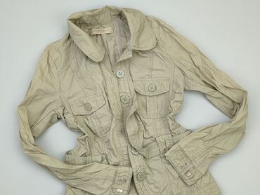 Outerwear: Jeans jacket, Vero Moda, XS (EU 34), condition - Good