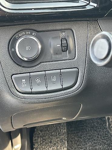 Chevrolet: Chevrolet Spark: 2016 г., 1 л, Автомат, Бензин, Хэтчбэк — 10