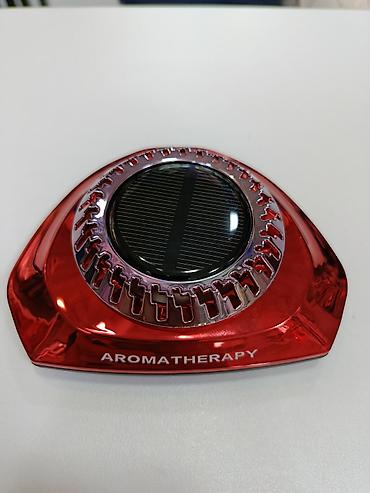 panel vurmaq: Avtomobil üçün aromatizator, Yeni, Cihaz paneli, Ödənişli çatdırılma — 2