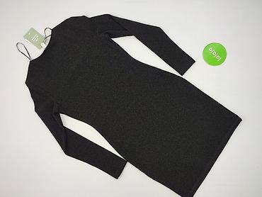 hm cashmere: H&M, Sukienka damska, rozmiar M — 3