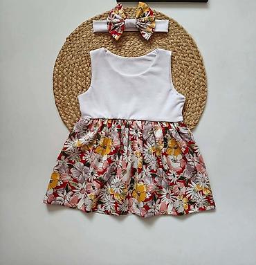 Haljine: 💖 VELIKA RASPRODAJA – Preslatke haljinice! 💖 Ručno šivene haljinice — 13