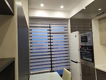 Жалюзи и рольшторы: Жалюзи вертикальны — 21