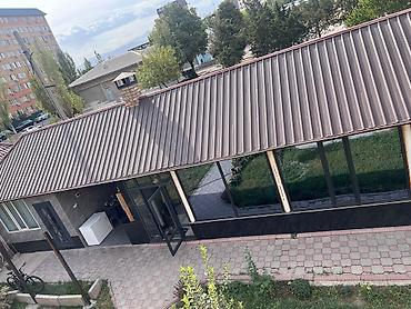 аренда помощения: 350 м², 6 комнат и более — 5