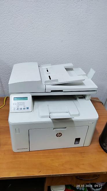 ipad 2: КУПЛЮ не рабочий 
HP LaserJet Pro MFP M227sdn — 1