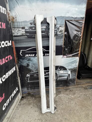 subaru impreza бампер: Пороги на Subaru Legasy RSK bh/be
Цена:8000