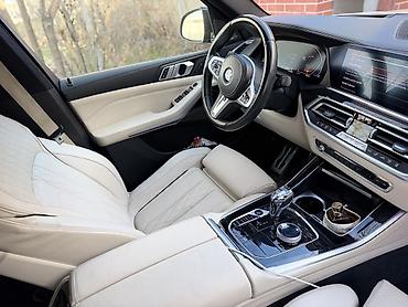 BMW: BMW X5: 2019 г., 3 л, Автомат, Бензин, Внедорожник — 9
