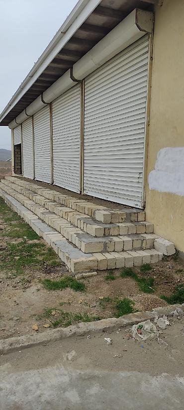 kafe stolari: Abşeron rayonu, Hökməli–Qobu yolunun üzərində yerləşən obyekt satılır — 4