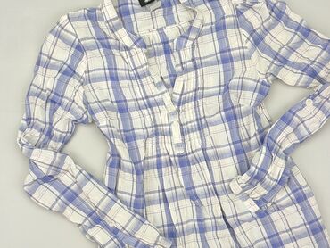 Shirts: Women`s shirt, H&M, XS (EU 34)