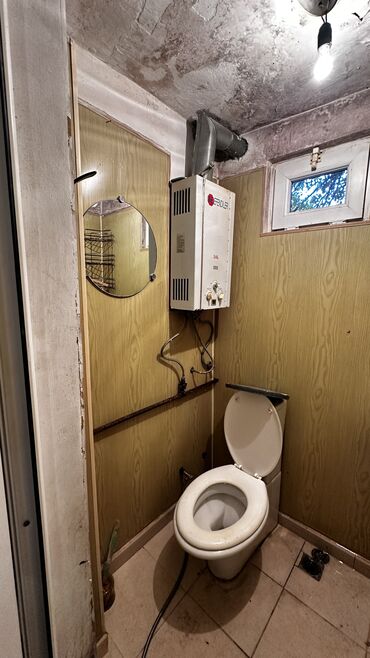 Otaqların uzunmüddətli kirayəsi: Merkezde 1 otaqli ev -da lalafo.az — 16 Otaqların uzunmüddətli kirayəsi: Merkezde 1 otaqli ev — 16