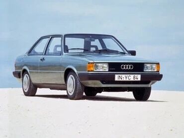 пружины на гольф 4: Audi 80: 1983 г., 1.8 л, Механика, Бензин, Купе