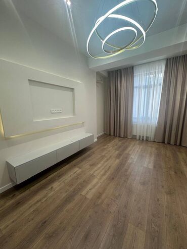 Продажа участков: 2 комнаты, 60 м², Элитка, 5 этаж, Дизайнерский ремонт