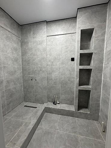 Продажа квартир: 1 комната, 40 м², Элитка, 4 этаж, Евроремонт — 8