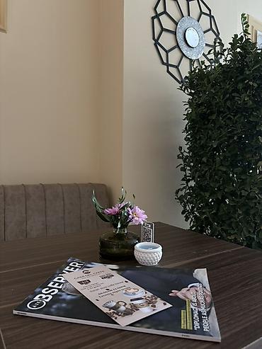 solis 26 qiyməti: CASA DEL CAFFE – İtalyan üslublu kofe evi - İtalyan tərzində dizayn — 9