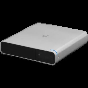 gramofon tosca 20: Ubiquiti UniFi Console – All-in-One Rešenje za Upravljanje Mrežom (1TB