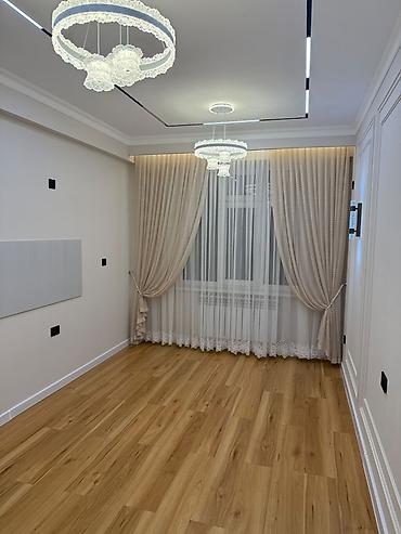 авто салон чехол: 2 комнаты, 80 м², Элитка, 6 этаж, Дизайнерский ремонт — 4