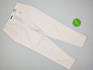 osika jeans: Orsay, Spodnie materiałowe damskie, rozmiar M — 3