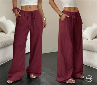maximon pantalone: Regular rise