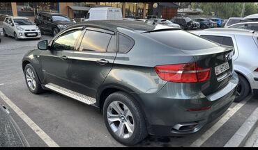 купить мотор бмв 4.4: BMW 6 series: 2008 г., 4.4 л, Автомат, Бензин, Внедорожник