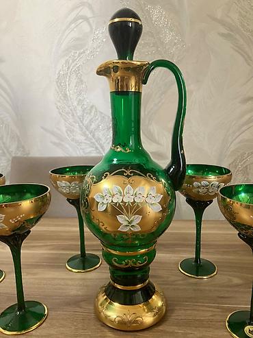 green witch: Təmiz çex malıdır. Real alıcıya endirim var — 3
