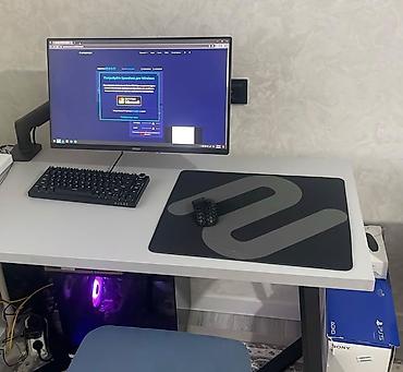 aser nitro: Монитор, MSI, Новый, 24" - 25" — 3