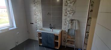 Укладка плитки: Подготовка стен для укладки, Подготовка стен для грунтовки, Резка плитки | Керамическая плитка, Керамогранитая плитка, Мозаичная плитка | Вертикальная укладка, Диагональная укладка, Горизонтальная укладка Больше 6 лет опыта — 16