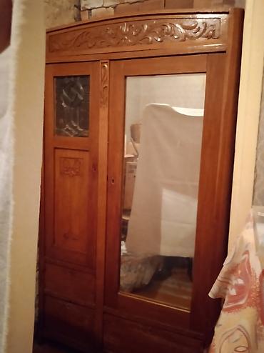 Şkaf, 1 il, SSRİ, Vəziyyəti: Əla lalafo.az -da Şkaf, 1 il, SSRİ, Vəziyyəti: Əla
