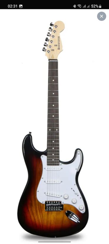 Творчество, искусство: Курсы игры на гитаре, укулеле, электрогитаре. Наладка, ремонт at lalafo.kg — 9 Творчество, искусство: Курсы игры на гитаре, укулеле, электрогитаре. Наладка, ремонт — 9