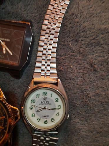 Ručni satovi: Satovi — 10