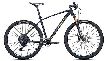 trinx carbon: Горный велосипед Trinx (хардтейл, 29”) Цена окончательная, покупал — 1