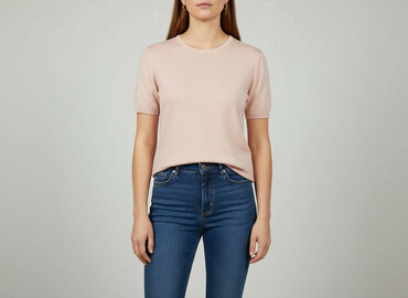 białe t shirty allegro: Miaoni, Футболка жіноча, розмір XL