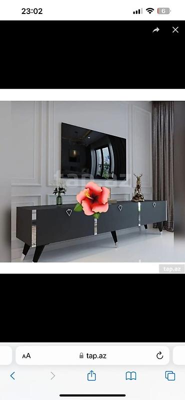 tv alti: Tv stenti — 1