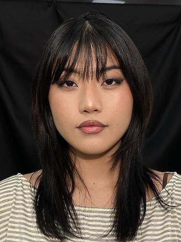 make up atelier: Вечерний, Профессиональная косметика — 8