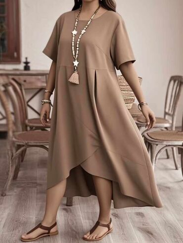 haljine za prolece: Massimo Dutti Oversize, Drugi tip rukava