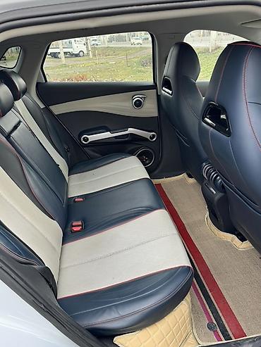 BYD: BYD Yuan Plus: 2022 г., Электромобиль, Кроссовер — 8