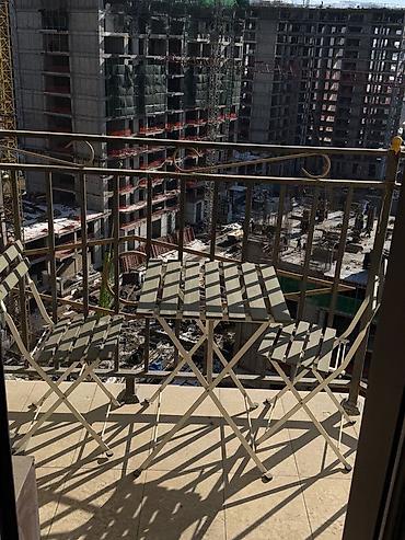 Продажа квартир: 2 комнаты, 55 м², Элитка, 12 этаж, Евроремонт — 6