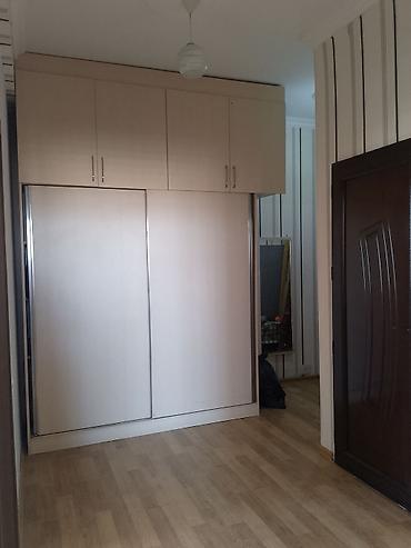 Квартиры: Əhmədlide 2 otaqlı yeni tikili binanın 4 cü mertebesinde 56 kv — 9
