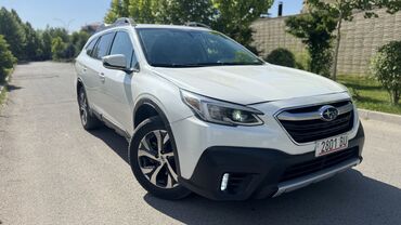 оригинальные литые диски опель астра: Subaru Outback: 2020 г., 2.4 л, Автомат, Бензин, Кроссовер