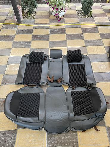 Чехлы и накидки на сиденья: Чехлы at lalafo.kg — 14 Чехлы и накидки на сиденья: Чехлы — 14