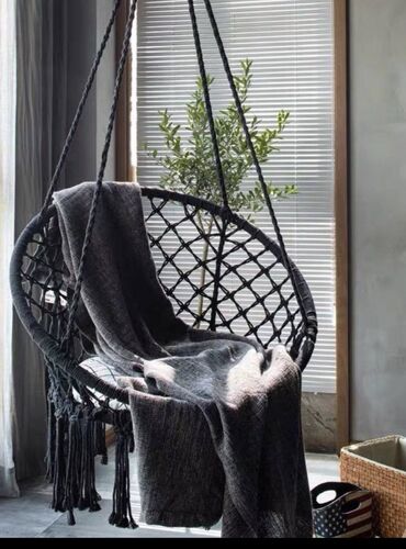 кухонные мебель: 🟠 Подвесное кресло гнездо аиста" до 100кг Количество ограниченно!!!