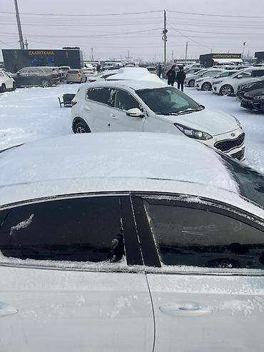 Hyundai: Hyundai Sonata: 2019 г., 2 л, Автомат, Бензин, Седан — 3