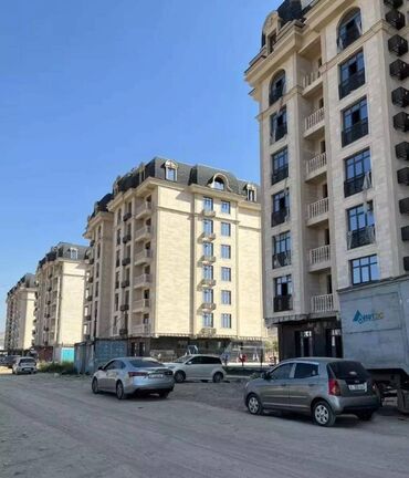 3 х комнатный квартира: 3 комнаты, 112 м², 2 этаж