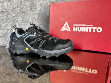 Кроссовки и спортивная обувь: 🔥 HUMTTO Trekking🔥 Надёжные кроссовки для походов, трейла и города 🏔️