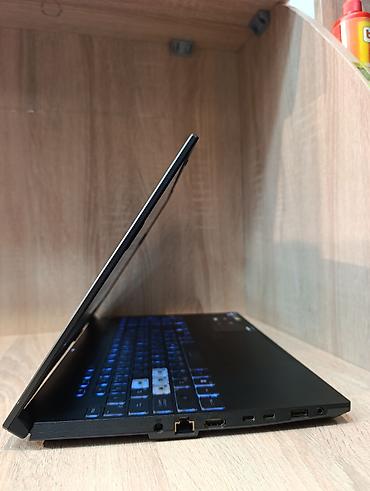 mini 6: Asus TUF Gaming F15 FX507 — 9