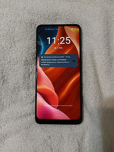 Oppo: Oppo Reno7, Б/у, 128 ГБ, цвет - Черный, 2 SIM — 8