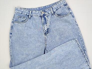 bell bottom jeans: Jeansy damskie, rozmiar L — 1